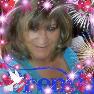Meet your Posher, Brenda